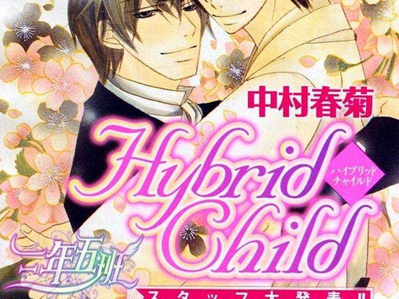 Foto 1 de Hybrid Child