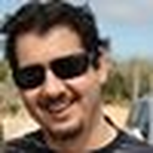 Foto de perfil de Danilo Hax Pinho