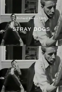 Stray Dogs - Poster / Capa / Cartaz - Oficial 1