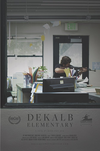 Poster de Curta DeKalb Elementary (2017)