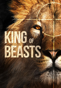 King of Beasts (King of Beasts)