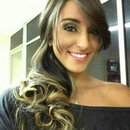 Foto de perfil de Samantha Reis