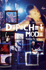 Touring The Angel: Live In Milan (Touring The Angel: Live In Milan)
