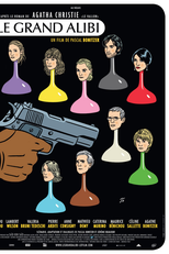 Le grand alibi (Le grand alibi)