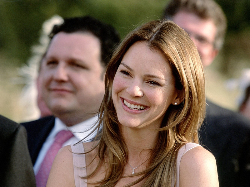 Foto 6 de Bridget Jones: No Limite da Razão