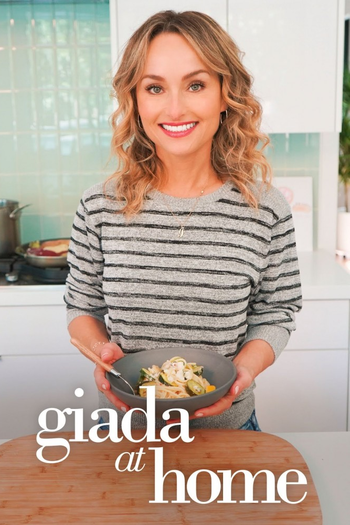 Poster de Franquia Giada at Home 2.0 (2008)