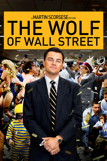  de Filme O Lobo de Wall Street (2013)