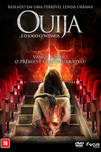 de Filme Ouija...E O Jogo Continua (2016)