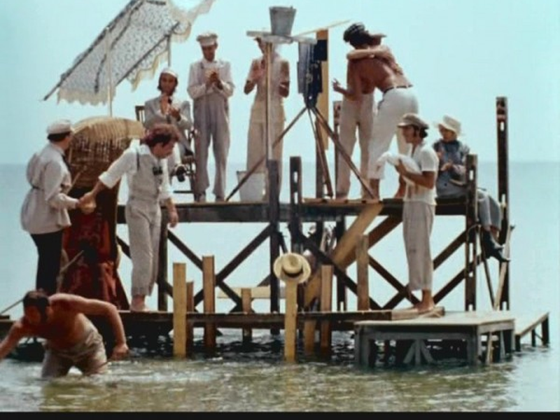 Foto 11 de A Escrava do Amor