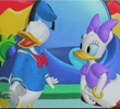 Donald's Hiccups