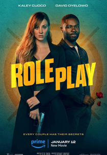 O Jogo do Disfarce (Role Play)