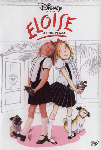 Poster 1 de Filme Eloise no Plaza (2003)