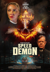 Speed Demon (Speed Demon)