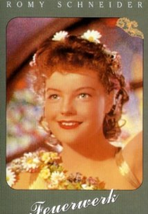 A Rainha do Circo (Feuerwerk)