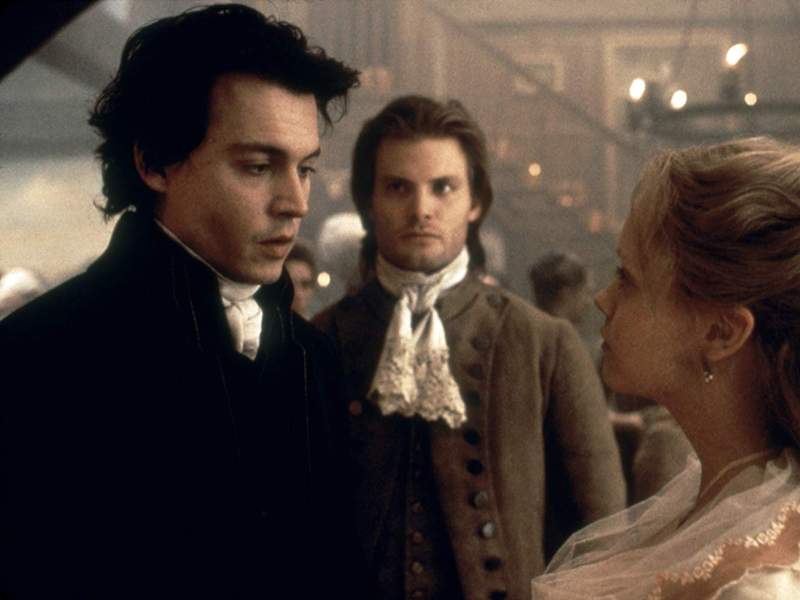 Foto 3 de A Lenda do Cavaleiro Sem Cabeça