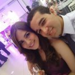 Foto de perfil de Larissa Rodrigues