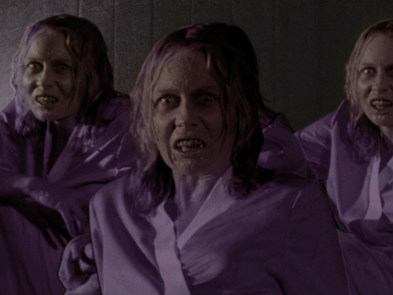 Foto 13 de Espírito Maligno