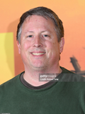 Joe Cornish
