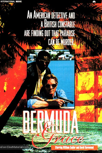  de Filme Dois Tiras de Bermuda (1994)
