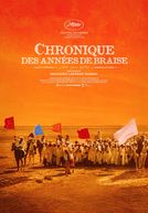 Crônica dos Anos de Fogo