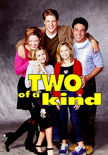 Dose Dupla (1ª Temporada) (Two of a Kind (Season 1))