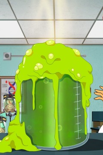 Poster de Episódio Private Velmjamin (2024)