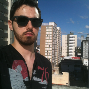 Foto de perfil de Ronaldo Trancoso