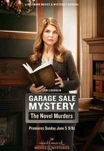 Garage Sale Mystery: The Novel Murders (Garage Sale Mystery: The Novel Murders)
