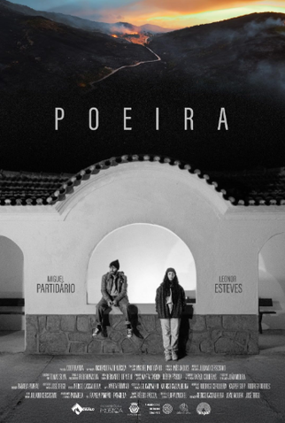 Poster 1 de Curta Poeira (2025)