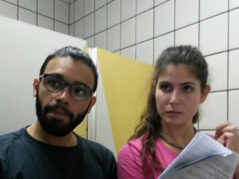 Foto 8 de Quem matou Belise?