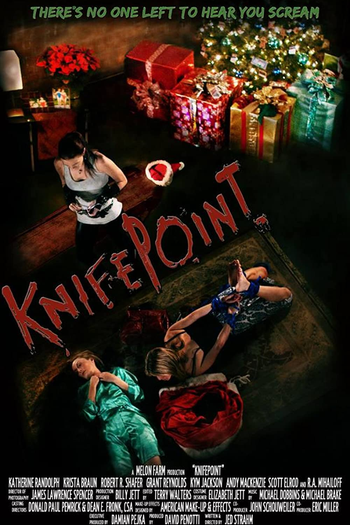  de Filme Knifepoint (2011)