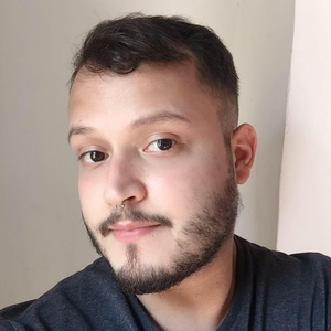 Foto de perfil de Luiz  Damasceno