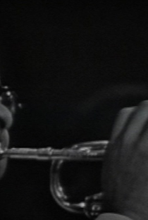 Dizzy Gillespie  - No More Blues - Poster / Capa / Cartaz - Oficial 1