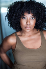 Katrina Reynolds (II)