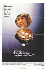 Dançando Como Loucos (I'm Dancing as Fast as I Can)