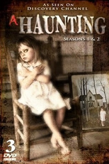 Assombrações (2ª Temporada) (A Haunting)