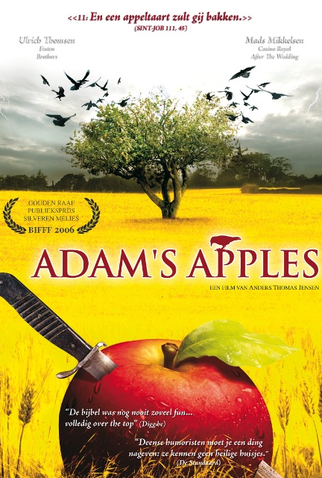 Poster 5 de Filme Entre o Bem e o Mal (2005)