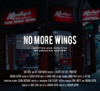 No More Wings