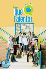 Que Talento! (Que Talento!)