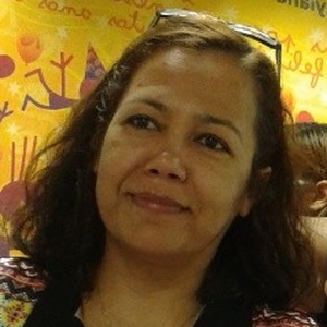 Foto de perfil de Marlene Marta Alves