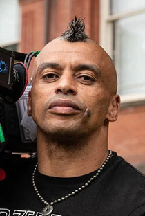 Mark Tonderai - Poster / Capa / Cartaz - Oficial 1