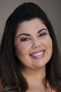 Fabiana Karla - Poster 1