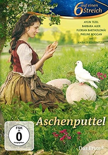 Gata borralheira (Aschenputtel)