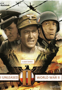 How I Unleashed World War II (How I Unleashed World War II)