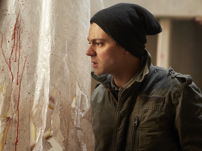 Foto 2 de Um Álibi Perfeito 