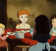 屋根裏のパーティー