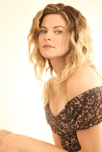 Erin Boyes - Poster 1