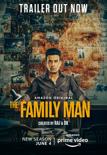 Homem de família (2ª temporada) (The family man (Season 2))