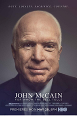 Por quem os Sinos Dobram (John McCain: For Whom the Bell Tolls)