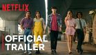 The Lost Lotteries | Official Trailer | Netflix